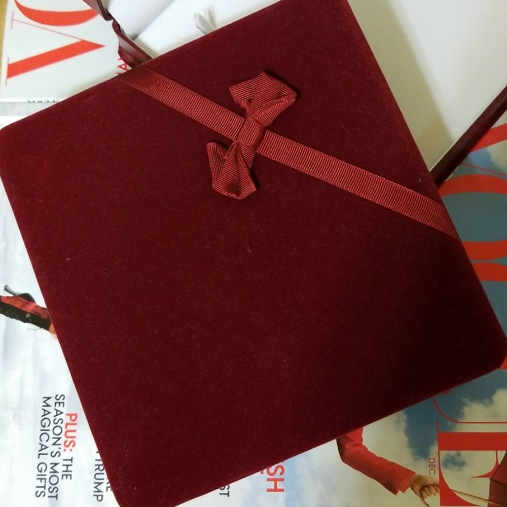 Jewelry Box - set of 2